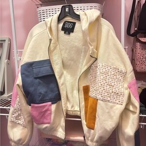 Urban Outfitters BDG jacket
